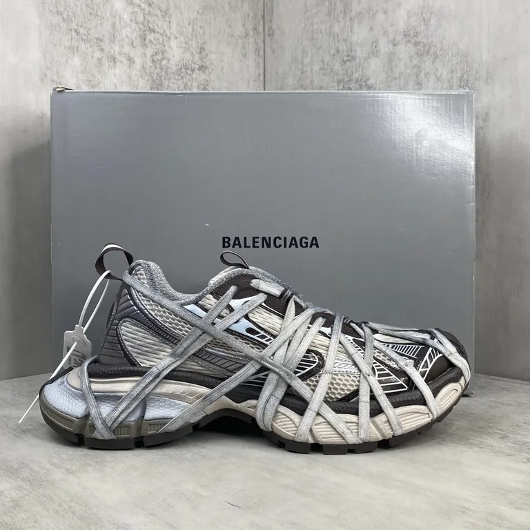 Balenciaga Shoe 